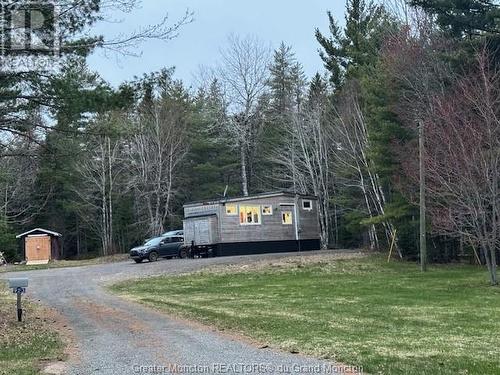923 Route 905, Pollet River, NB - Outdoor