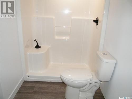 14 Scott Bay, Muenster, SK - Indoor Photo Showing Bathroom