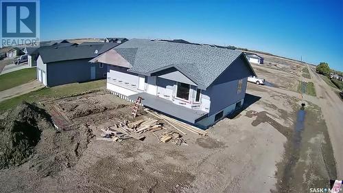 14 Scott Bay, Muenster, SK - Outdoor