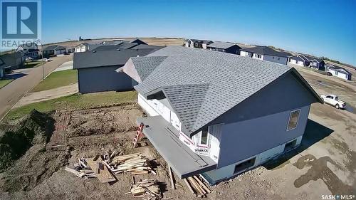 14 Scott Bay, Muenster, SK - Outdoor