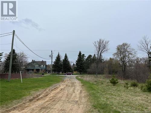 3.75 Acres King George Hwy, Miramichi, NB 