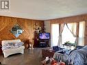 9112 Calverley Crescent, Dawson Creek, BC  - Indoor Photo Showing Living Room 