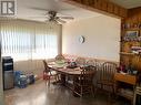 9112 Calverley Crescent, Dawson Creek, BC  - Indoor Photo Showing Dining Room 