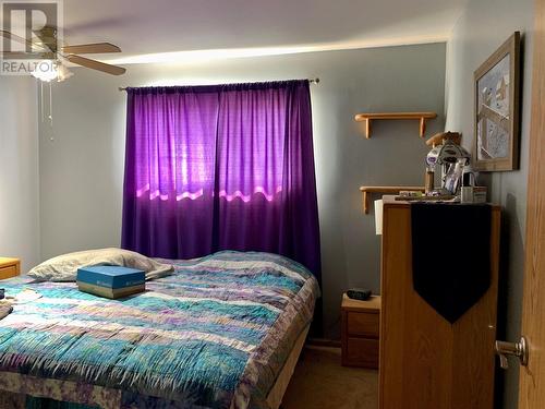 9112 Calverley Crescent, Dawson Creek, BC - Indoor Photo Showing Bedroom