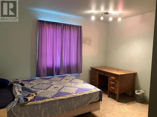 9112 Calverley Crescent, Dawson Creek, BC - Indoor Photo Showing Bedroom