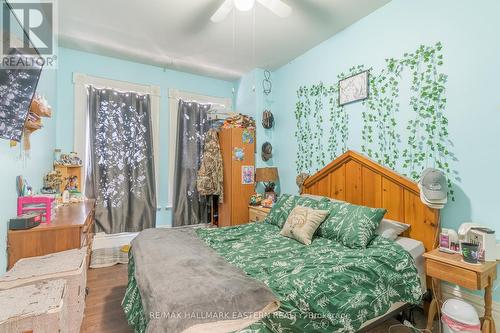 865-867 Water Street, Peterborough, ON - Indoor Photo Showing Bedroom
