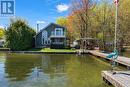 60 Pinehaven Lane, Perth Road, ON  - Outdoor With Body Of Water 