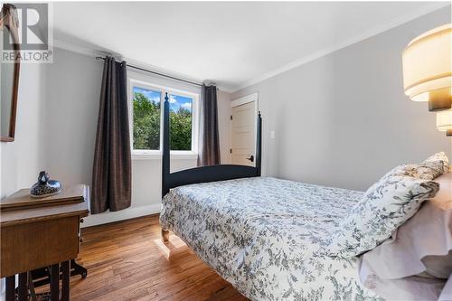 60 Pinehaven Lane, Perth Road, ON - Indoor Photo Showing Bedroom