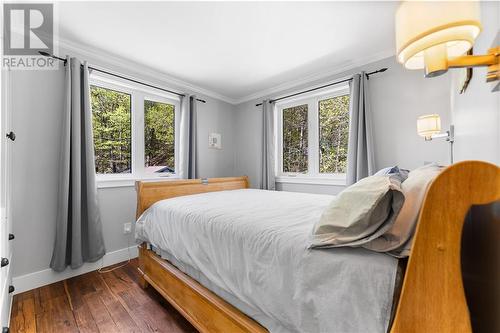 60 Pinehaven Lane, Perth Road, ON - Indoor Photo Showing Bedroom