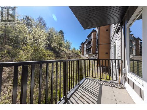 107-2046 Robson Place, Kamloops, BC - Outdoor With Exterior