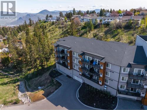 107-2046 Robson Place, Kamloops, BC - Outdoor With View