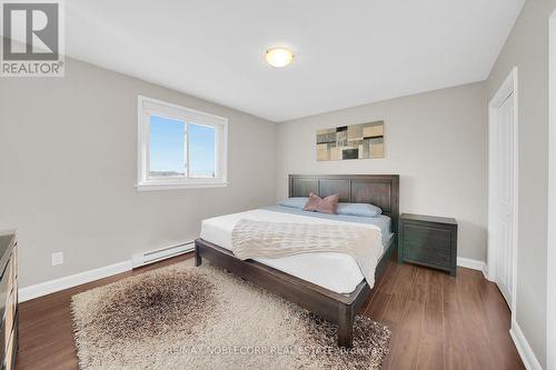 15 Old Forge Drive, King, ON - Indoor Photo Showing Bedroom