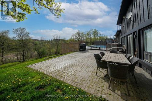 15 Old Forge Drive, King, ON - Outdoor