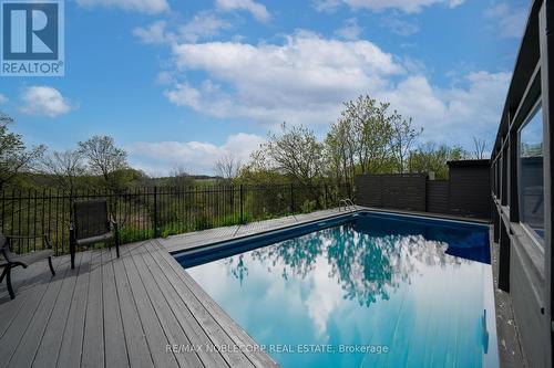 15 Old Forge Drive, King, ON - Outdoor With In Ground Pool