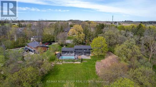 15 Old Forge Drive, King, ON - Outdoor With View