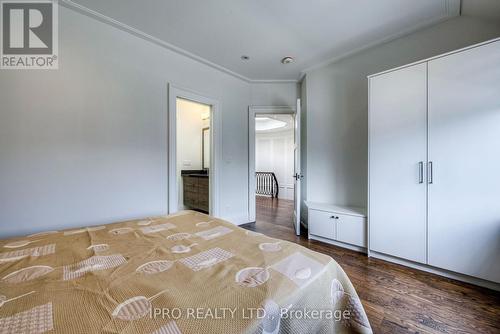 146 Norton Avenue, Toronto, ON - Indoor Photo Showing Bedroom