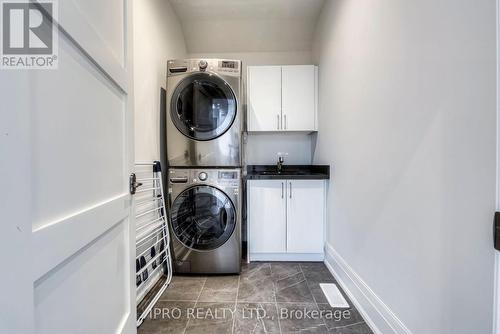 146 Norton Avenue, Toronto, ON - Indoor Photo Showing Laundry Room