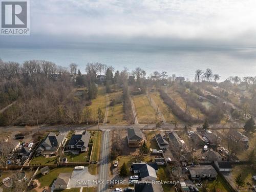 3028 Thunder Bay Road, Fort Erie, ON - Outdoor With View