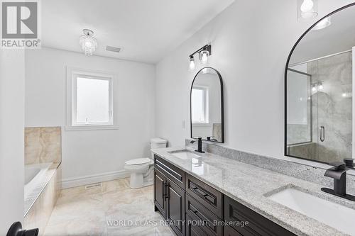 919 Lakewood Crescent, Lakeshore, ON - Indoor Photo Showing Bathroom