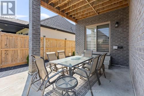 919 Lakewood Crescent, Lakeshore, ON - Outdoor With Deck Patio Veranda With Exterior