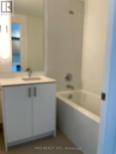 406 - 180 Veterans Drive, Brampton, ON - Indoor Photo Showing Bathroom