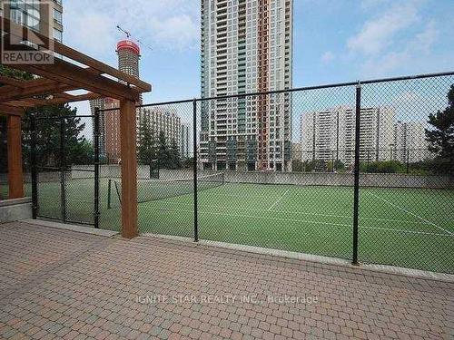 2007 - 285 Enfield Place, Mississauga, ON - Outdoor