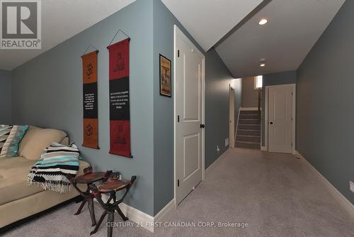 50 - 555 Sunningdale Road E, London, ON - Indoor Photo Showing Other Room