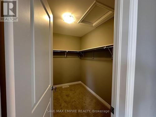 71 Mclaughlin Street, Welland, ON - Indoor With Storage