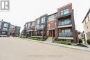 40 - 100 Dufay Road, Brampton, ON  - Outdoor With Balcony With Facade 