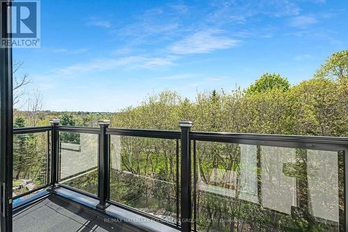 60 North Riverdale Drive, Caledon, ON - Outdoor With View