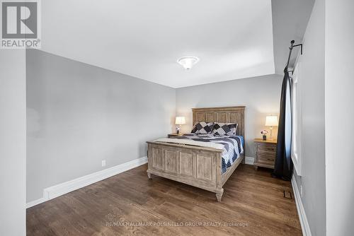 60 North Riverdale Drive, Caledon, ON - Indoor Photo Showing Bedroom