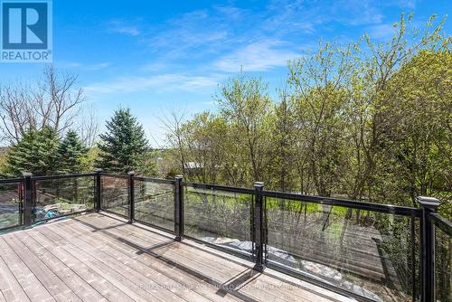 60 North Riverdale Drive, Caledon, ON - Outdoor