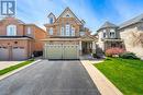 4219 Trailmaster Drive, Mississauga, ON  - Outdoor With Facade 