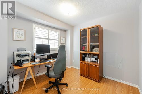 4219 Trailmaster Drive, Mississauga, ON - Indoor Photo Showing Office