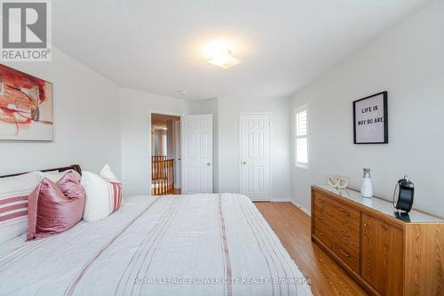 4219 Trailmaster Drive, Mississauga, ON - Indoor Photo Showing Bedroom
