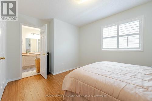 4219 Trailmaster Drive, Mississauga, ON - Indoor Photo Showing Bedroom