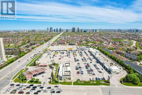 4219 Trailmaster Drive, Mississauga, ON - Outdoor With View