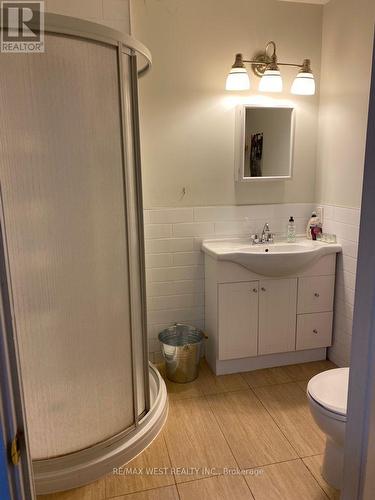 55 Lynd Avenue, Toronto, ON - Indoor Photo Showing Bathroom