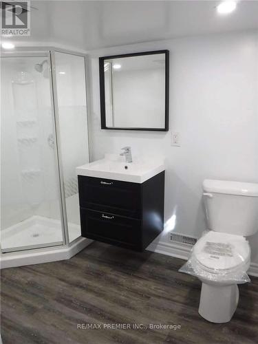 340 Centennial Drive, Caledon, ON - Indoor Photo Showing Bathroom