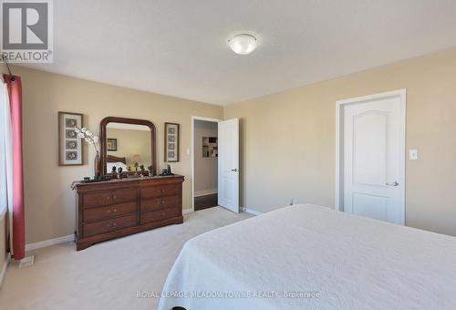 974 Seivert Place, Milton, ON - Indoor Photo Showing Bedroom