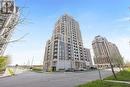 206 - 9560 Markham Road, Markham, ON  - Outdoor With Balcony With Facade 