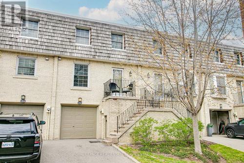 22 Stonedale Placeway, Toronto, ON - Outdoor