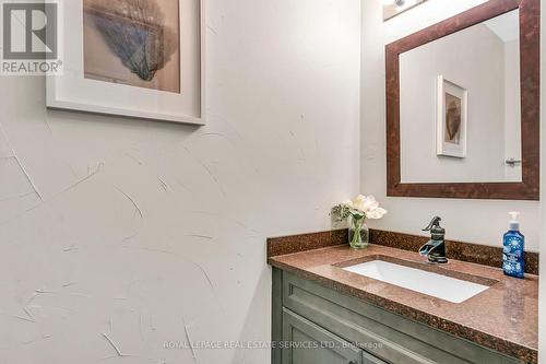 22 Stonedale Placeway, Toronto (Banbury-Don Mills), ON - Indoor Photo Showing Bathroom