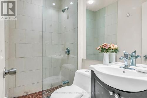 22 Stonedale Placeway, Toronto, ON - Indoor Photo Showing Bathroom