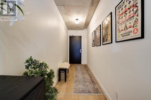 730 - 55 Stewart Street, Toronto, ON - Indoor Photo Showing Other Room