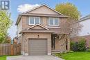 35 Lyndale Crescent, Clarington, ON  - Outdoor 