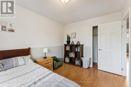 35 Lyndale Crescent, Clarington, ON - Indoor Photo Showing Bedroom