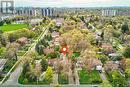 250 Scarborough Golfclub Road, Toronto, ON  - Outdoor With View 