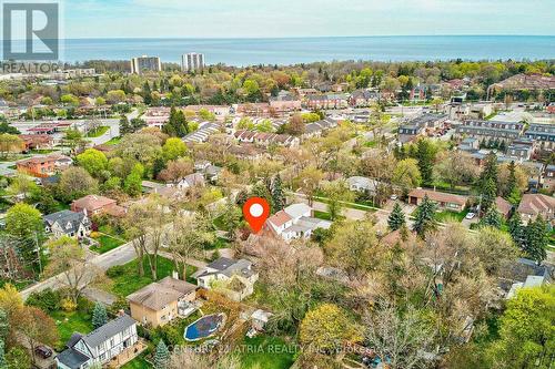 250 Scarborough Golfclub Road, Toronto, ON - Outdoor With View