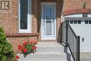 30 - 365 Tailfeather Crescent, Mississauga, ON  - Outdoor With Exterior 